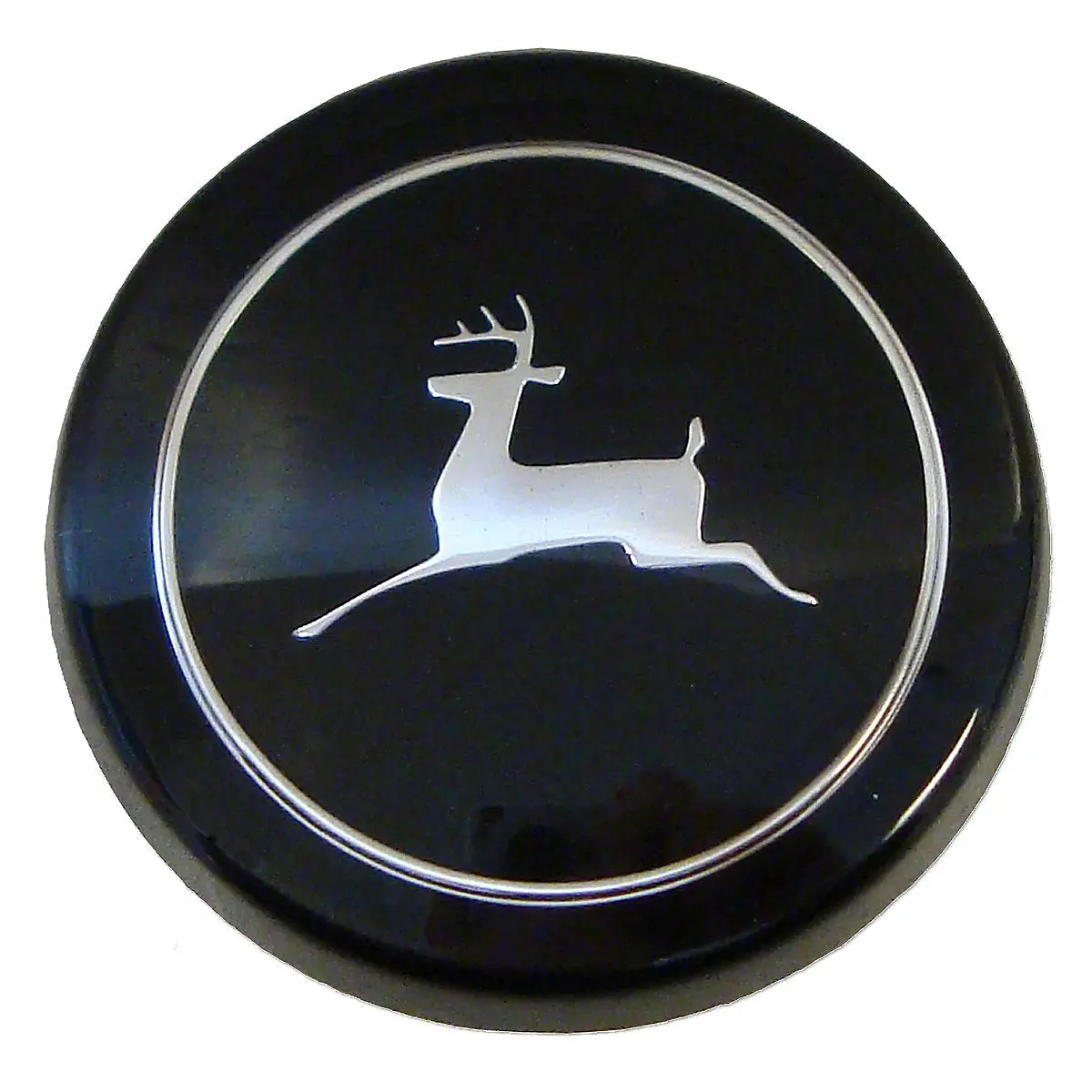 Al118173, Al155227, R47998 2-Legged Deere Emblem Fits John Deere 1