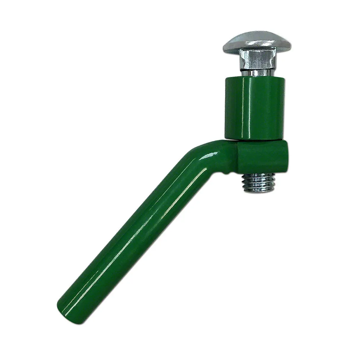 D1797r Seat Clamp Nut W/ Spacer -Fits  John Deere  Tractor 1