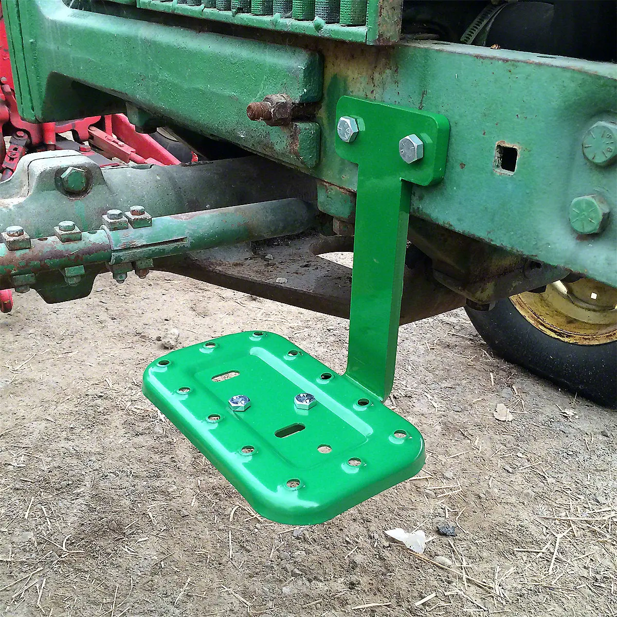 Fuel Tank Filling Step Fits John Deere 2510 3010 3020 4010 4020 Tractor 1