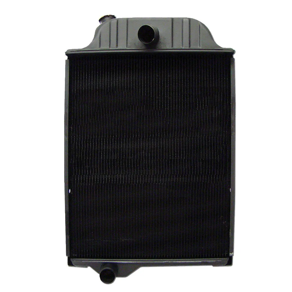 Ar49454 Complete Radiator -Fits  John Deere  Tractor 1