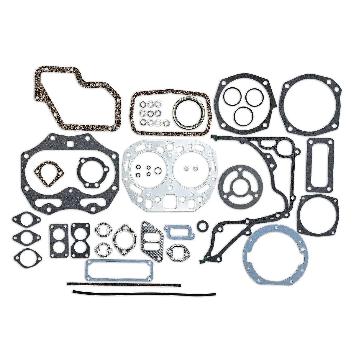 Aa6848r Aa6849r Re526775 Engine Gasket Set Fits John Deere 620 630 Tractor 1