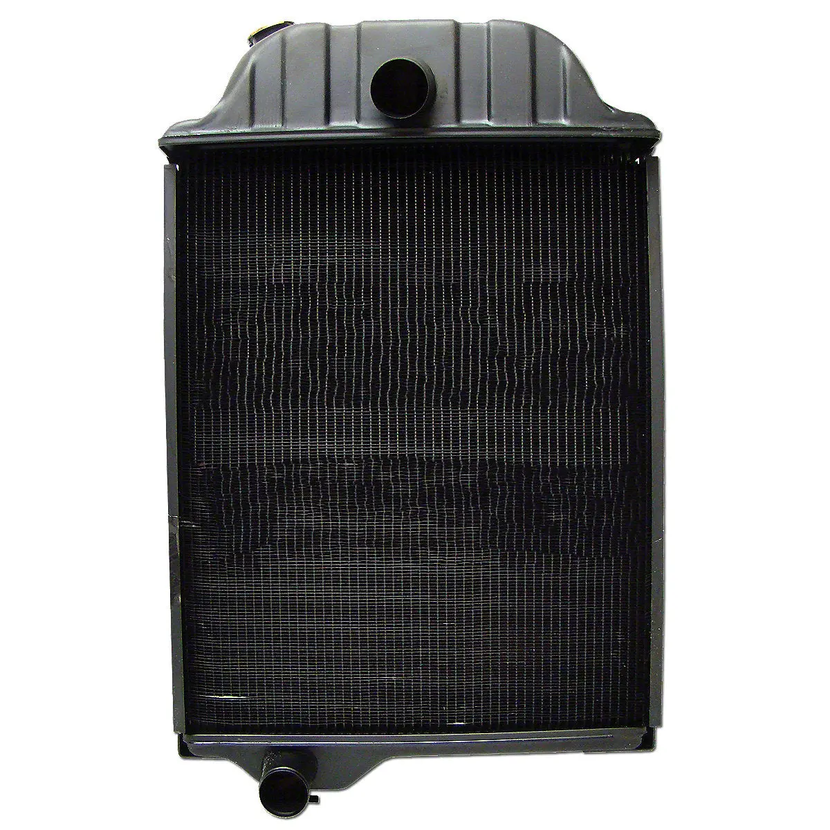 Ar46016 Complete Radiator -Fits  John Deere  Tractor 1