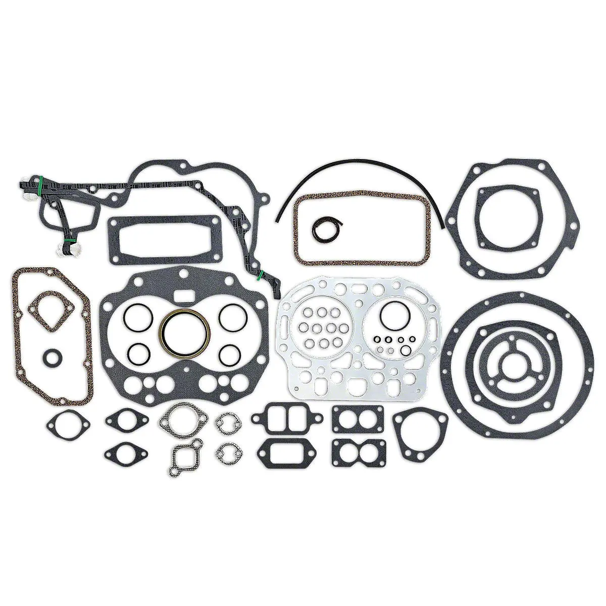 Af3331r Af3332r Re524407 Engine Gasket Set Fits John Deere 720 730 Gas Tractor 1
