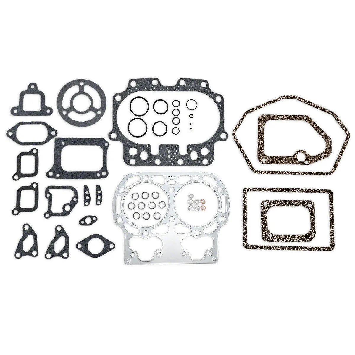 Af3906r Engine Gasket Set Fits John Deere 70 720 730 Diesel Tractor 1