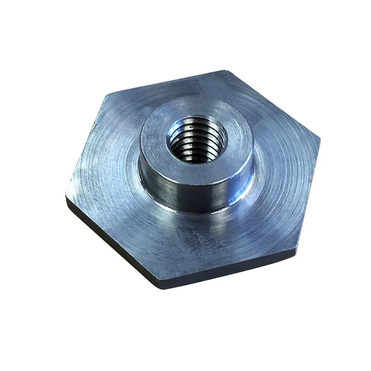 B2286r Foot Starter Button -Fits John Deere Tractor 2
