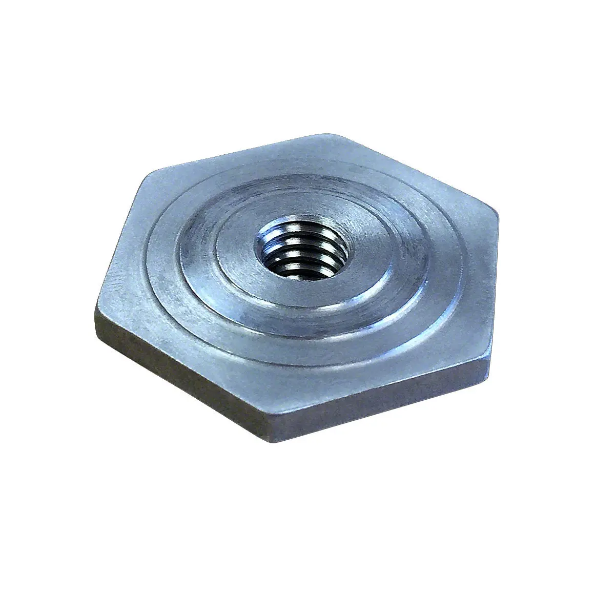 B2286r Foot Starter Button -Fits  John Deere  Tractor 1