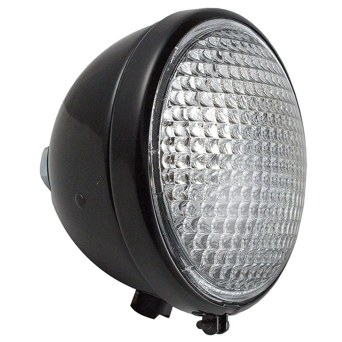 Aa3867r 12-Volt Work Light Assembly-Fits John Deere Tractor A  B G R 1