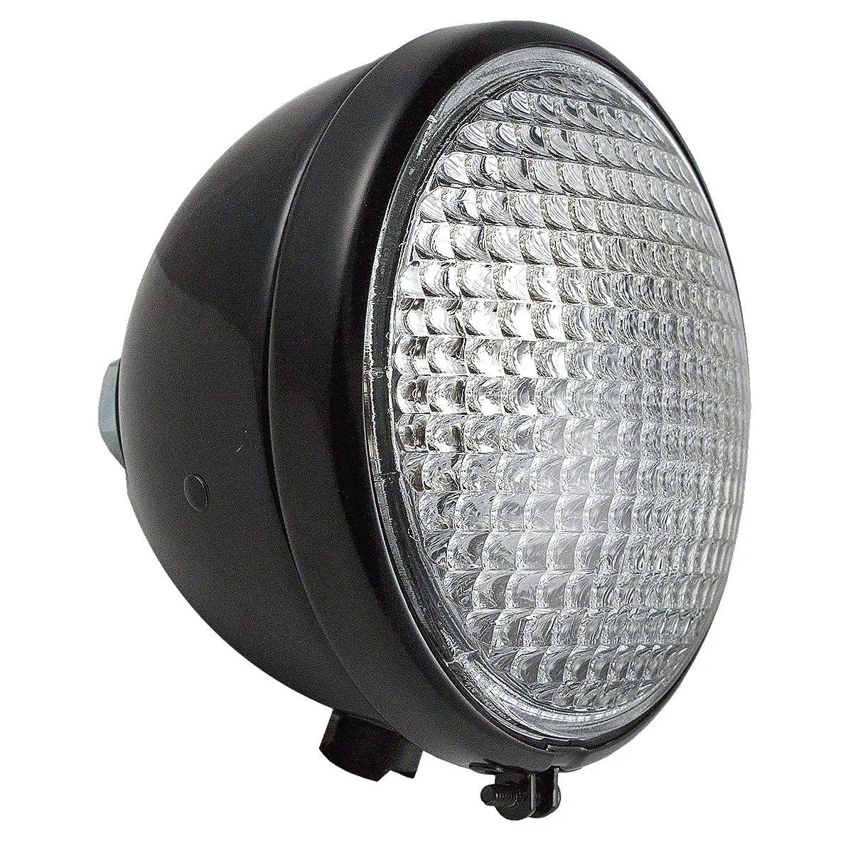 Ab3549r Work Light Assembly-Fits John Deere Tractor B R 1
