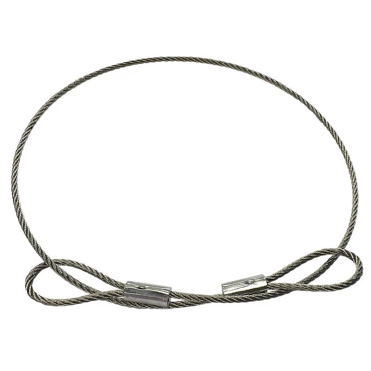 R78257 Deluxe Seat Counter Balance Cable-Fits John Deere Tractor 2350 2510 2550 1