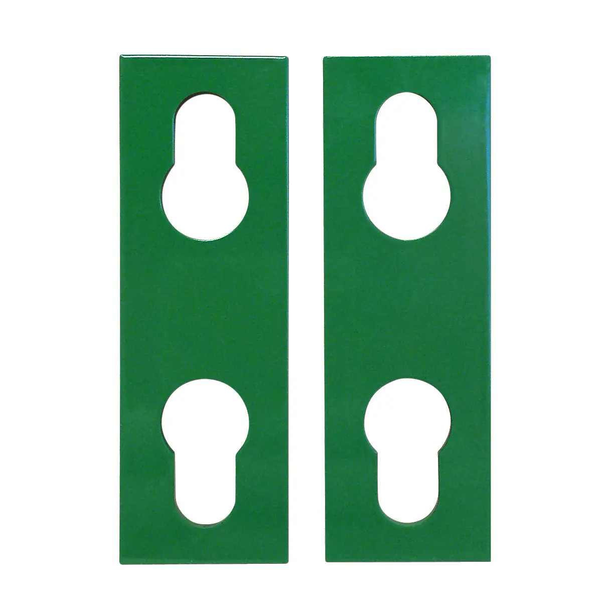 R26878 Shock Absorber Lower Shaft Link Plates Fits John Deere 2510 3010 4020 1