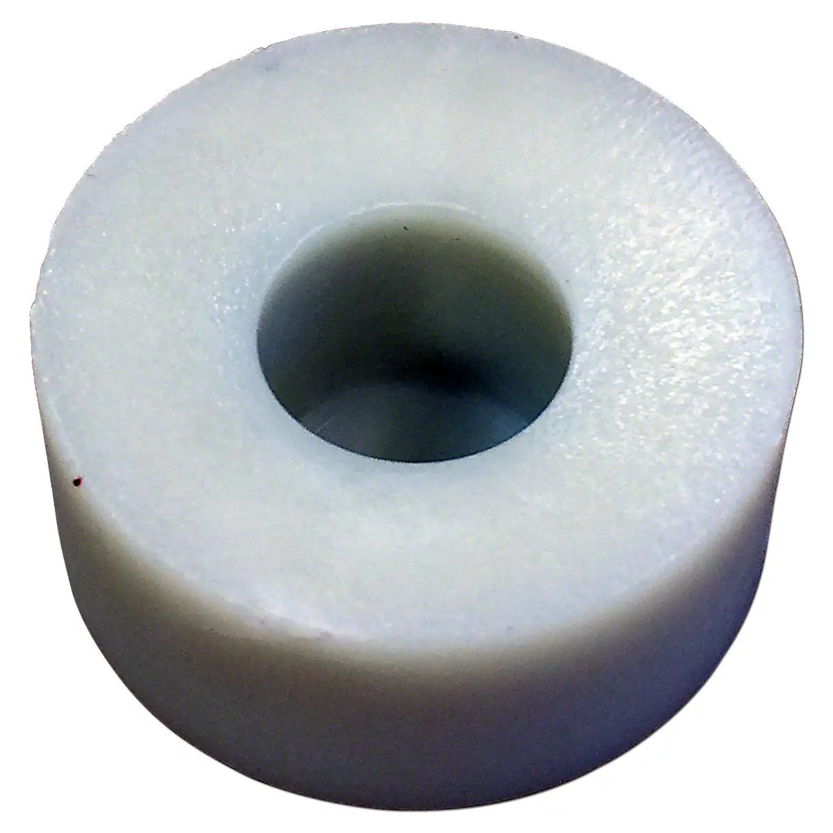 R26436 4-Pc. Plastic Seat Roller-Fits John Deere Tractor 2510 3010 4000 5010 2