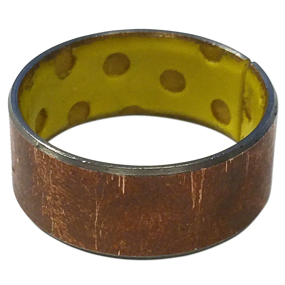 Seat Bushing Washer Fits John Deere Tractor | Replaces R51648 1