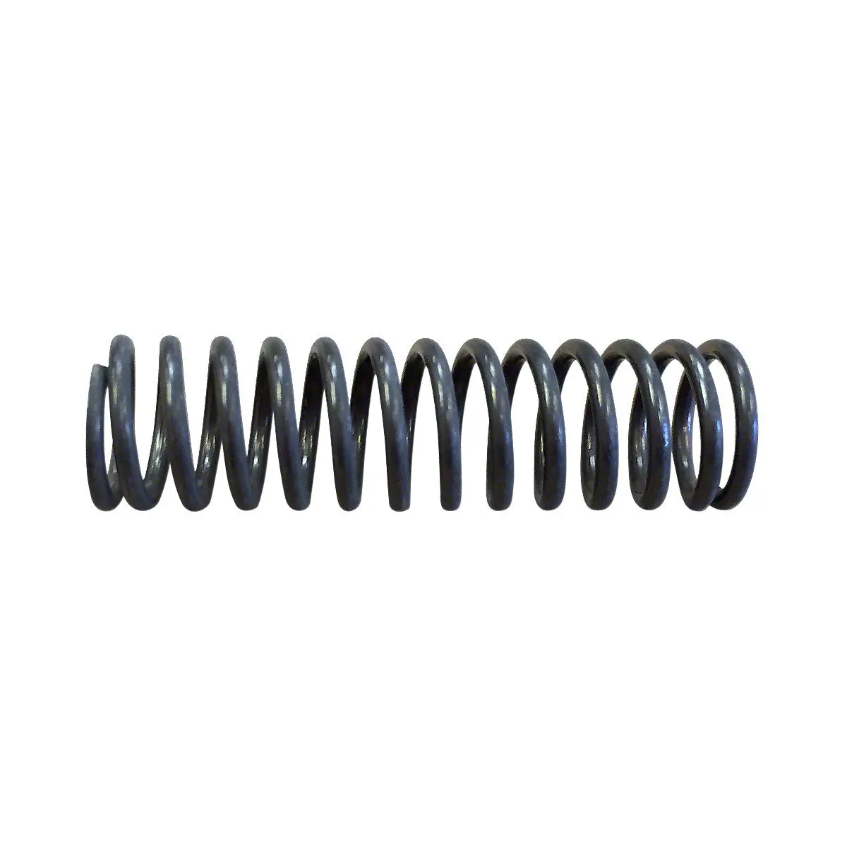 Clutch Plate Facing Spring Live Pto Fits John Deere Tractor | Replaces A4580r 1