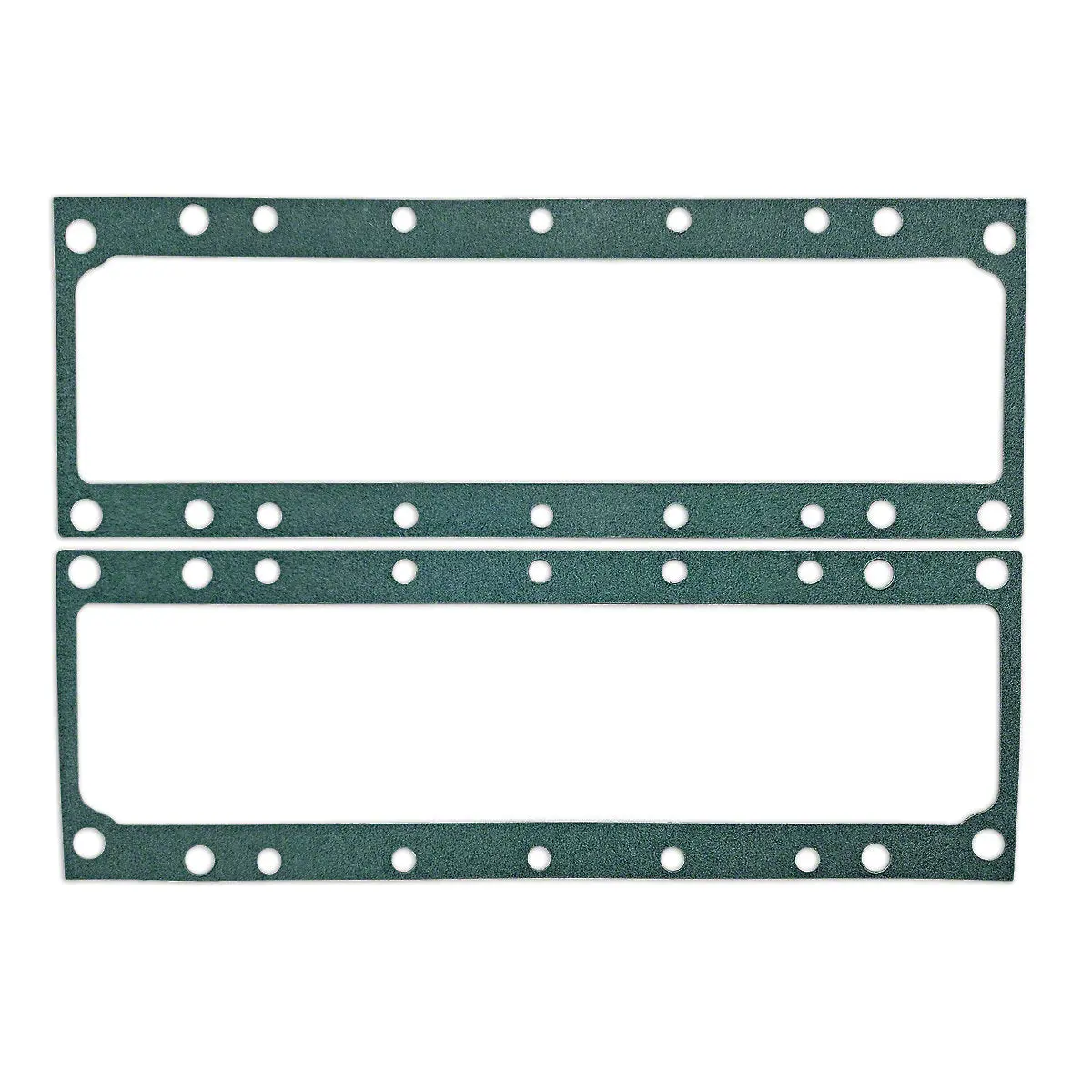 B1507r Radiator Gasket Pair Only -Fits  John Deere  Tractor 1