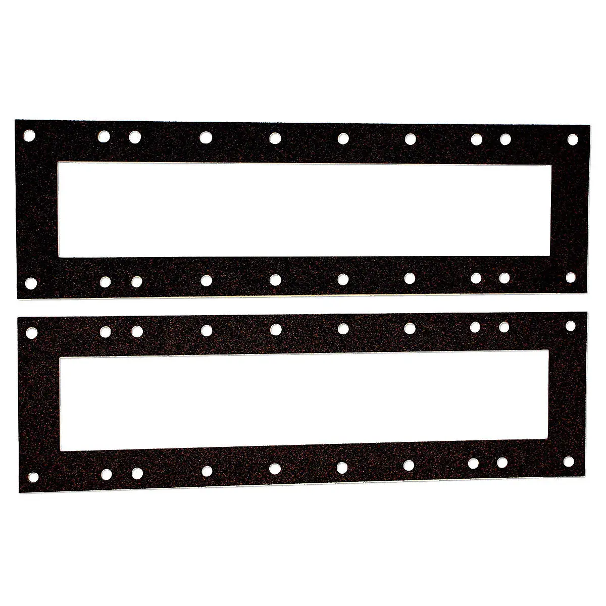 Aa2235r Radiator Gasket Pair Only -Fits  John Deere  Tractor 1
