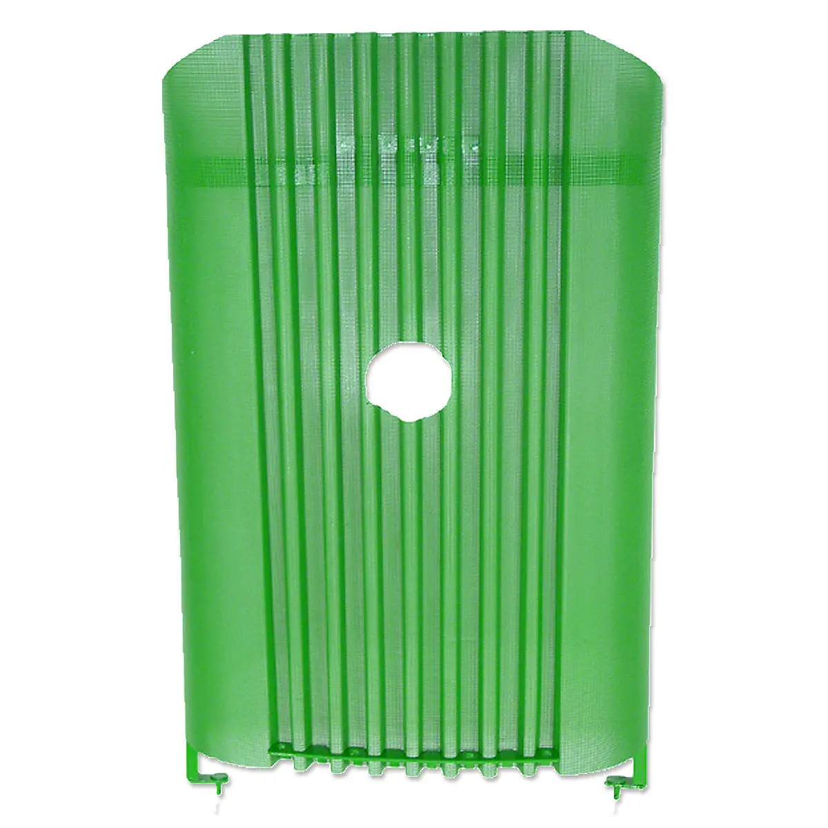 At20629 Screen (1 Hole) -Fits  John Deere  Tractor 1