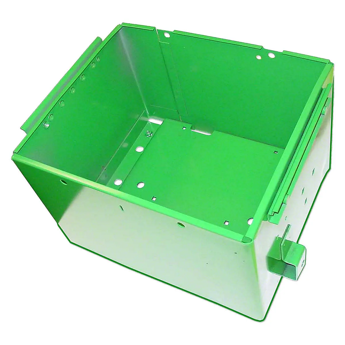 Af3005r Battery Box -Fits John Deere Tractor 1