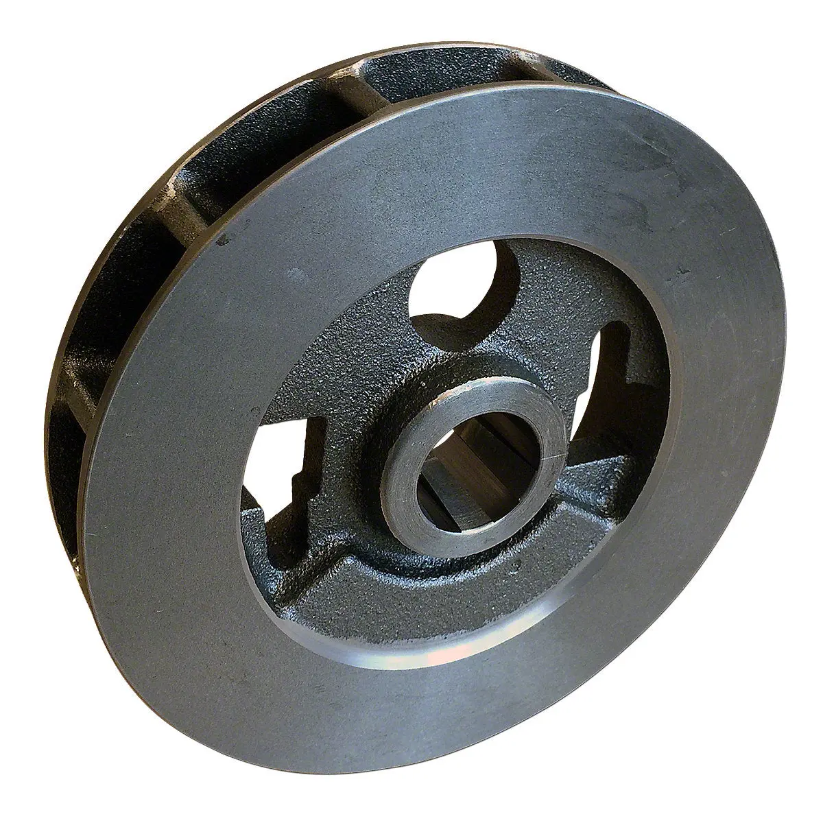 Clutch Drive Disc Fits John Deere Tractor | Replaces Ab260r Ab3807r B159r 1