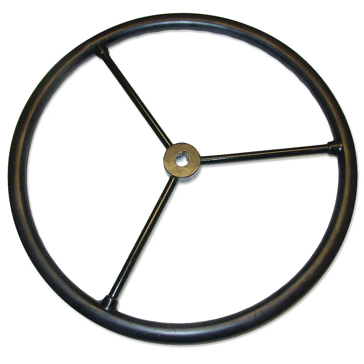 Am2600t Steering Wheel -Fits  John Deere  Tractor 1
