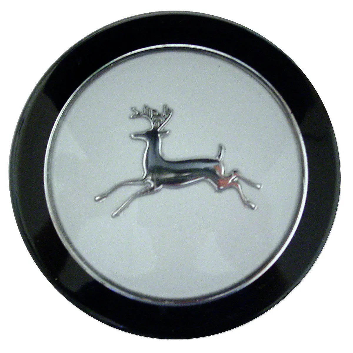 Al155227 At12678 Steering Wheel Cap (Manual Steering) Fits John Deere Tractor 1