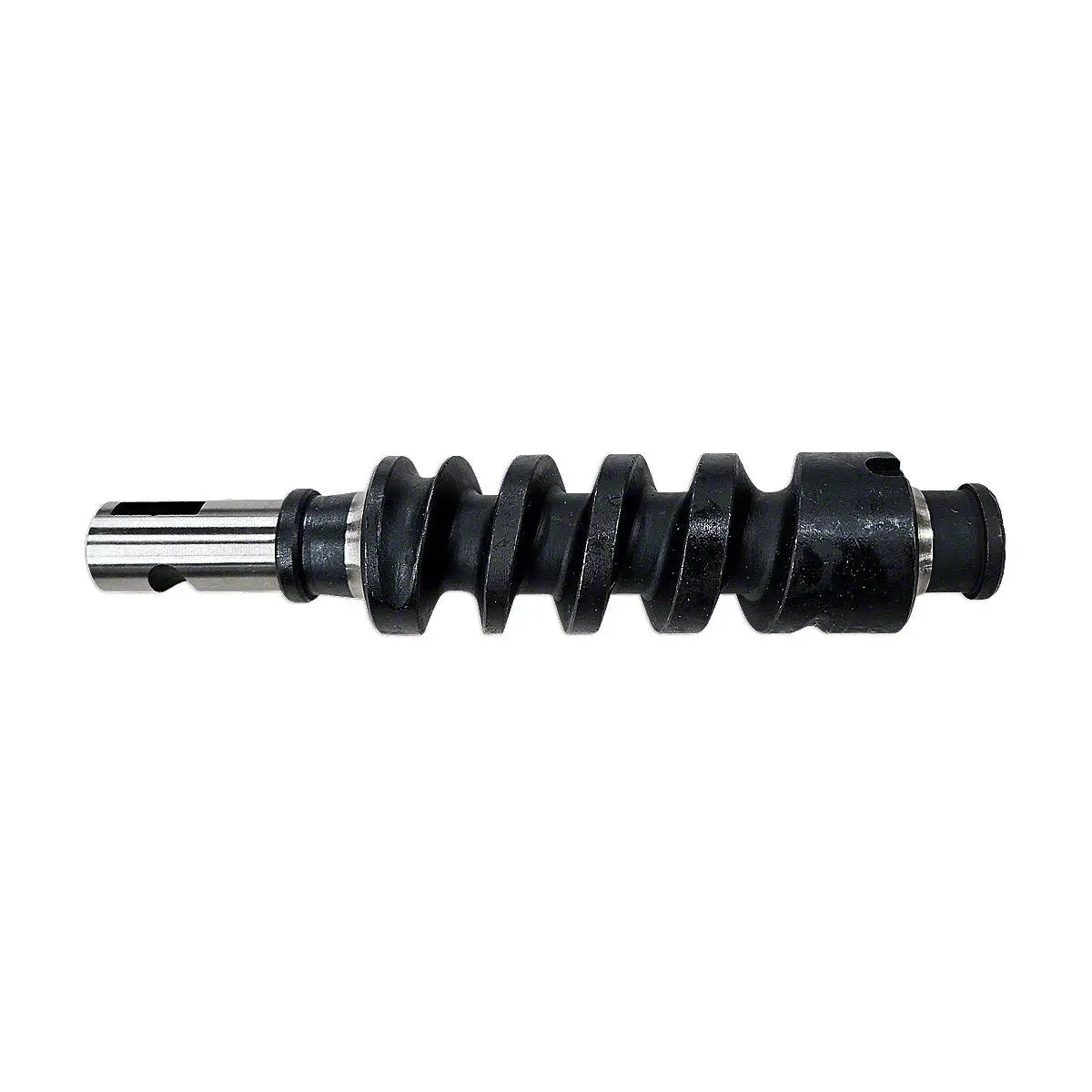 Steering Worm Shaft Fits John Deere Tractor|Ta123031 (Stamped) Am2381t (Part Of) 1
