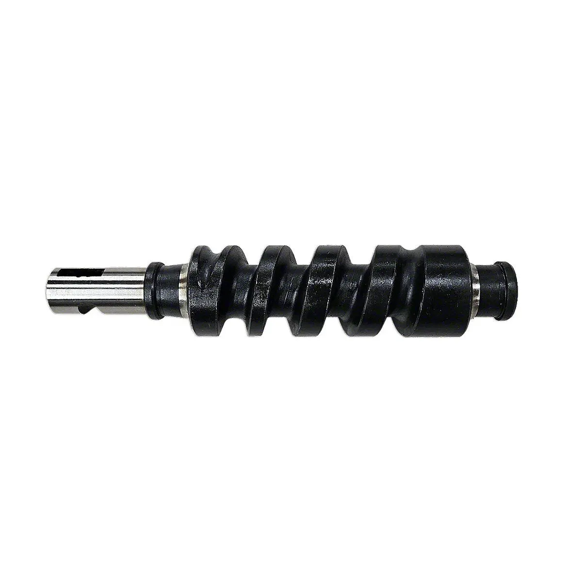 Steering Worm Shaft Fits John Deere Tractor | Replaces M2573t Ta123071 1
