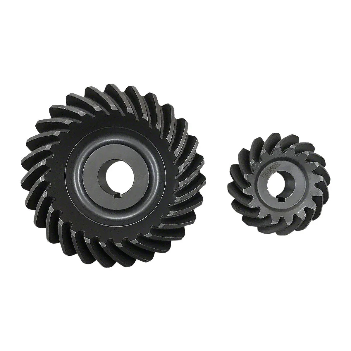 Af2861r F3057r F3060r Fan & Governor Gear Set Fits John Deere Tractor 1