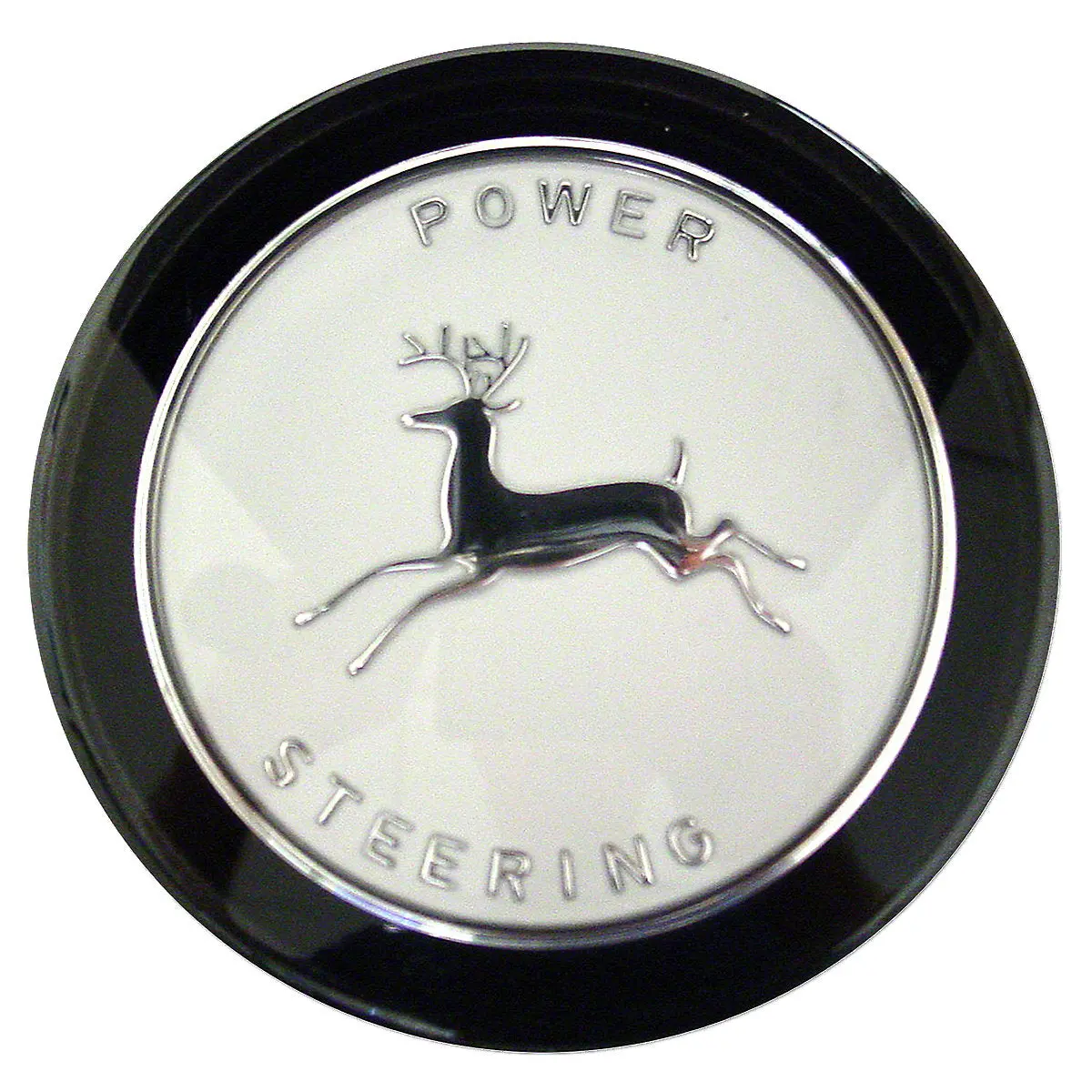 Al155227 Steering Wheel Cap Power Steering Fits John Deere Tractor 1010 2010 1