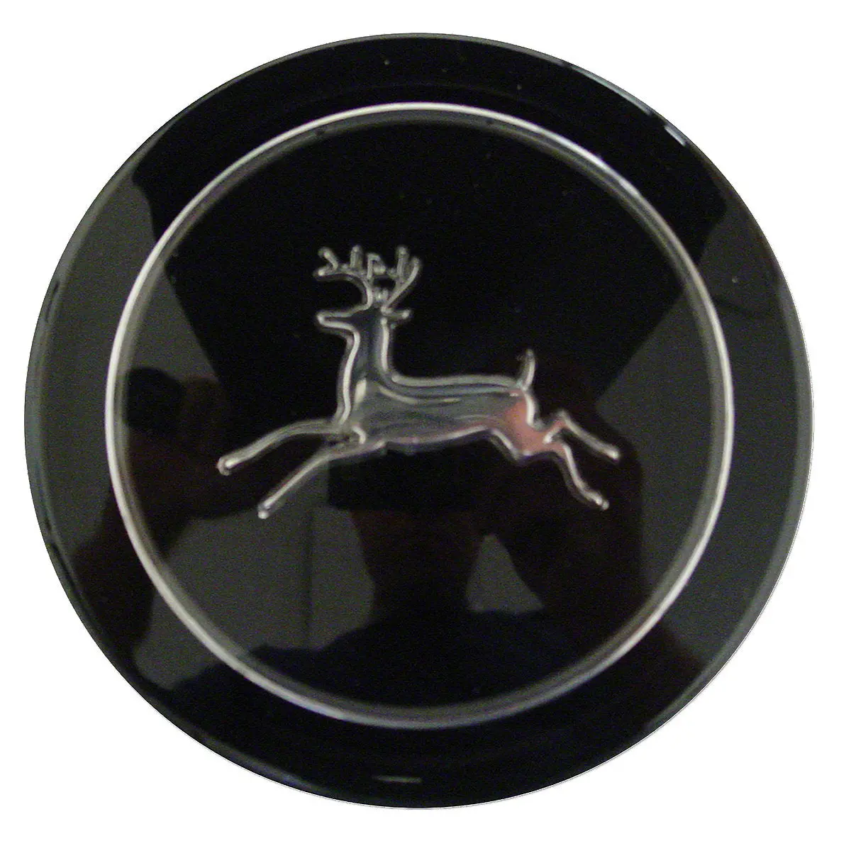 Al155227 Steering Wheel Cap Manual Steering Fits John Deere Tractor 1020 2020 1