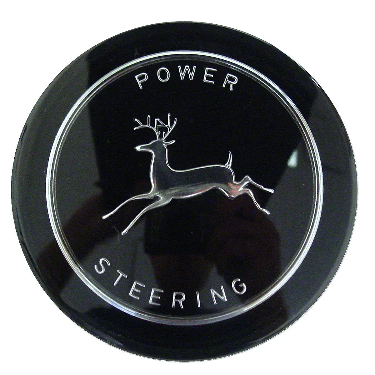 Al118173 Steering Wheel Cap Power Steering Fits John Deere Tractor 1020 1520 1