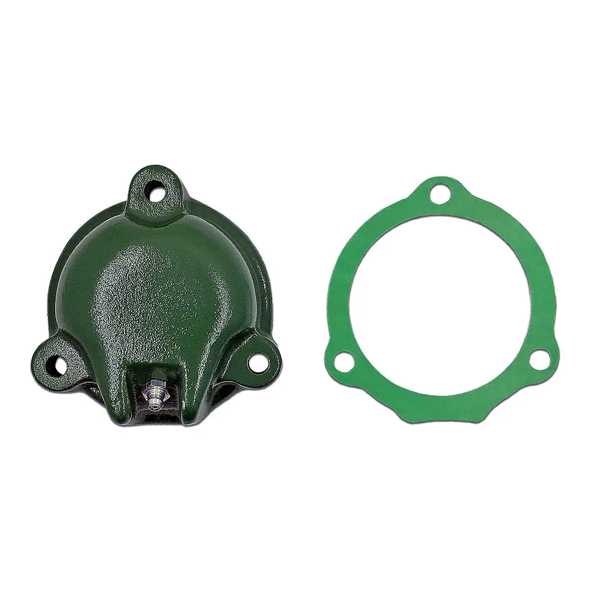 Hub Cap With Gasket Fits John Deere Tractor | Replaces A1555r A1556r 1