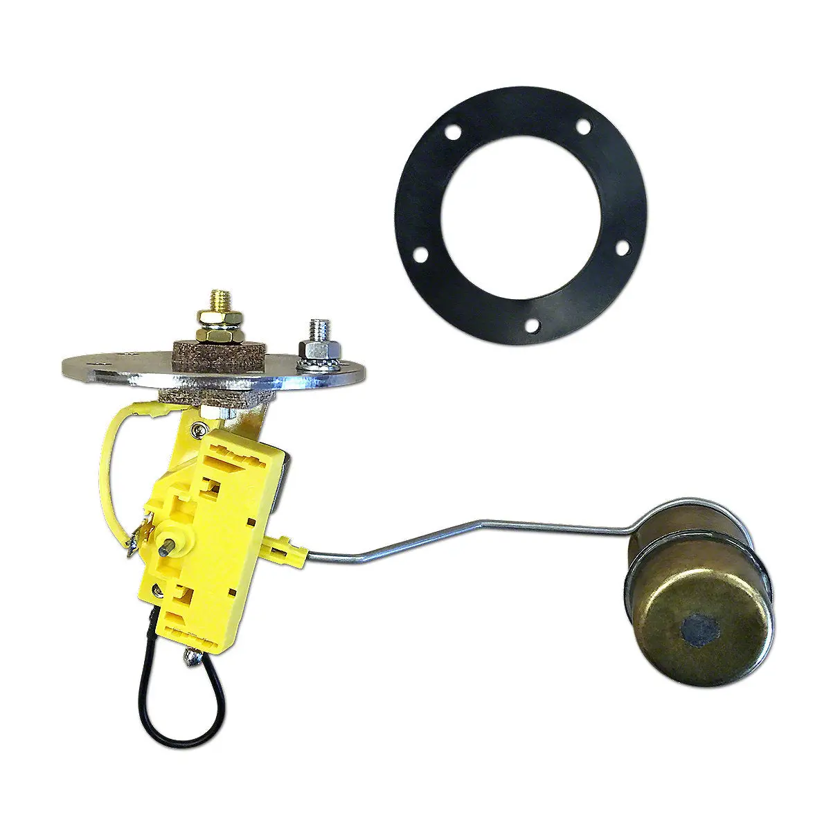 Fuel Sending Unit Fits John Deere Tractor | Replaces At13156t 1