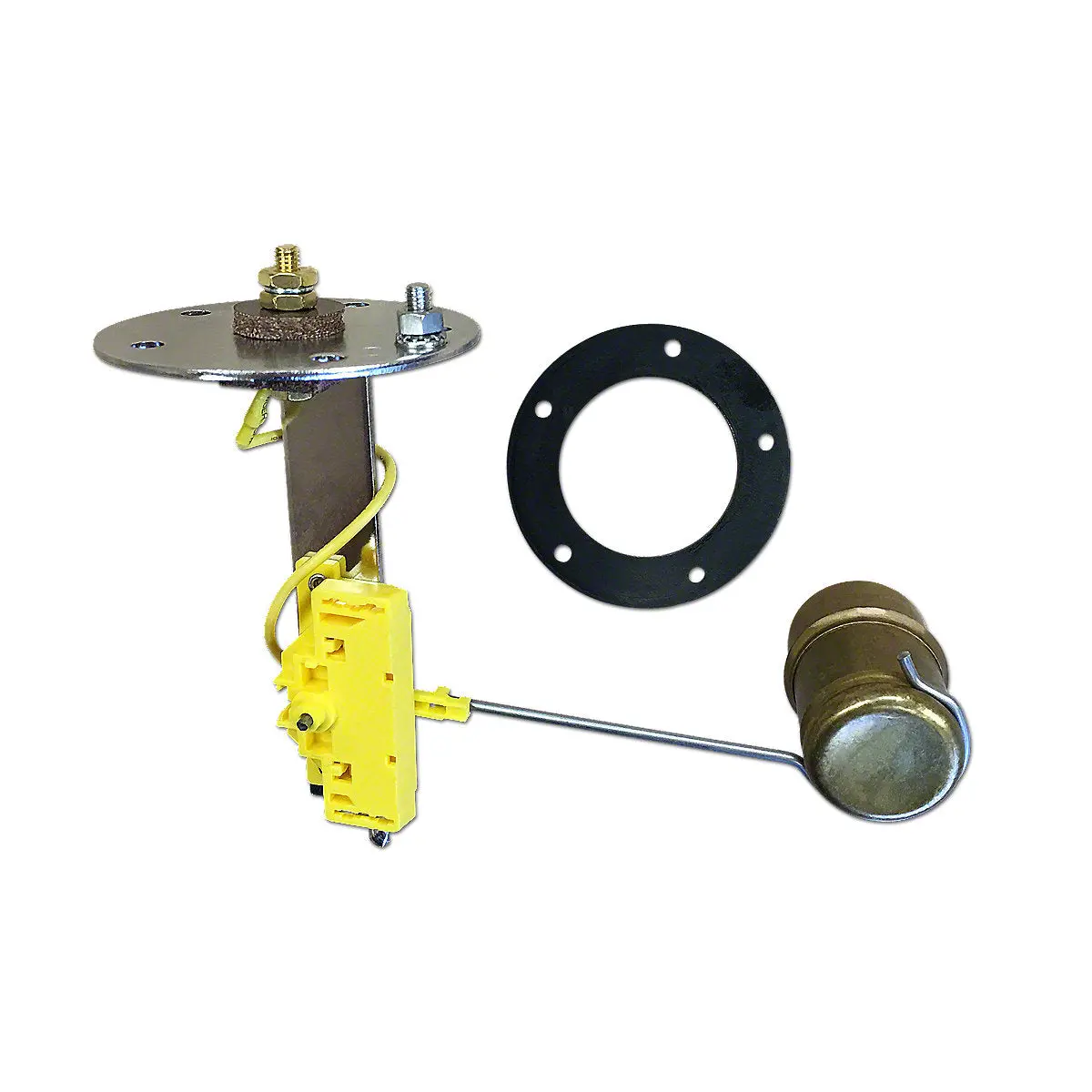 Fuel Sending Unit Fits John Deere Tractor | Replaces At12643t 1