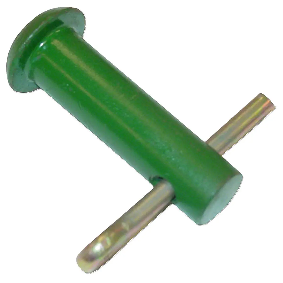 Rv695a, Da45600a Short Drilled Pin -Fits  John Deere  Tractor 1