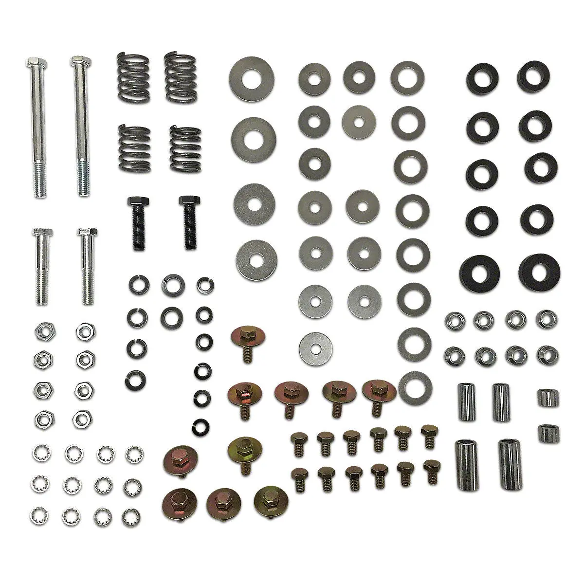 Fastener Kit Fits John Deere 530 630 730 Tractor | Deluxe 1