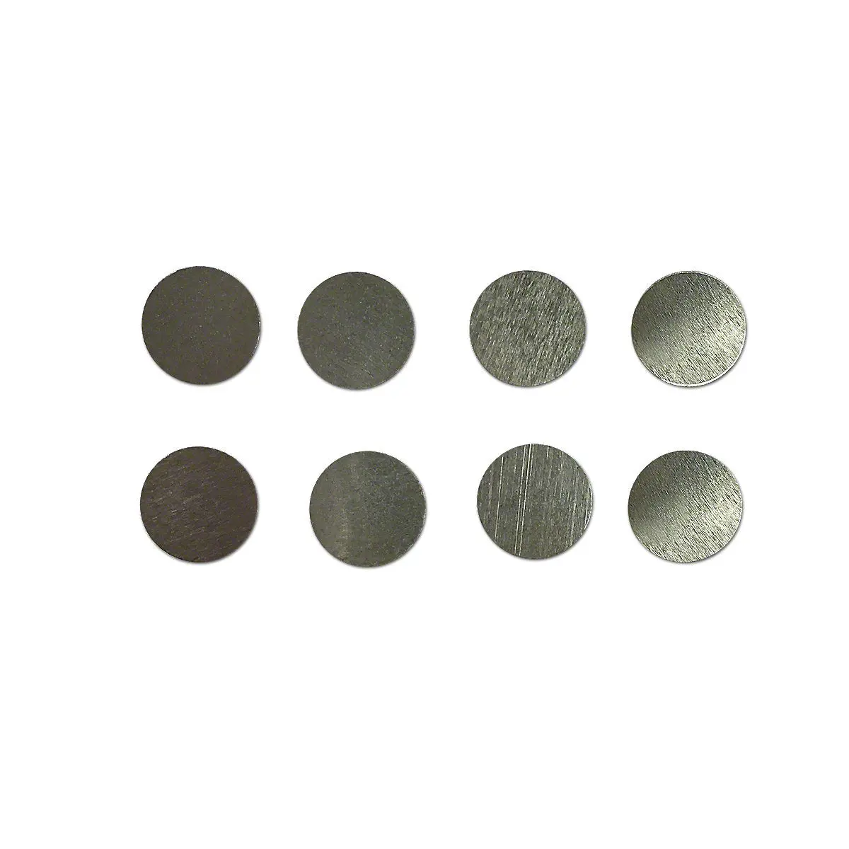 Seat Roller Shim Kit Fits John Deere Tractor | Replaces R26872 R26873 1