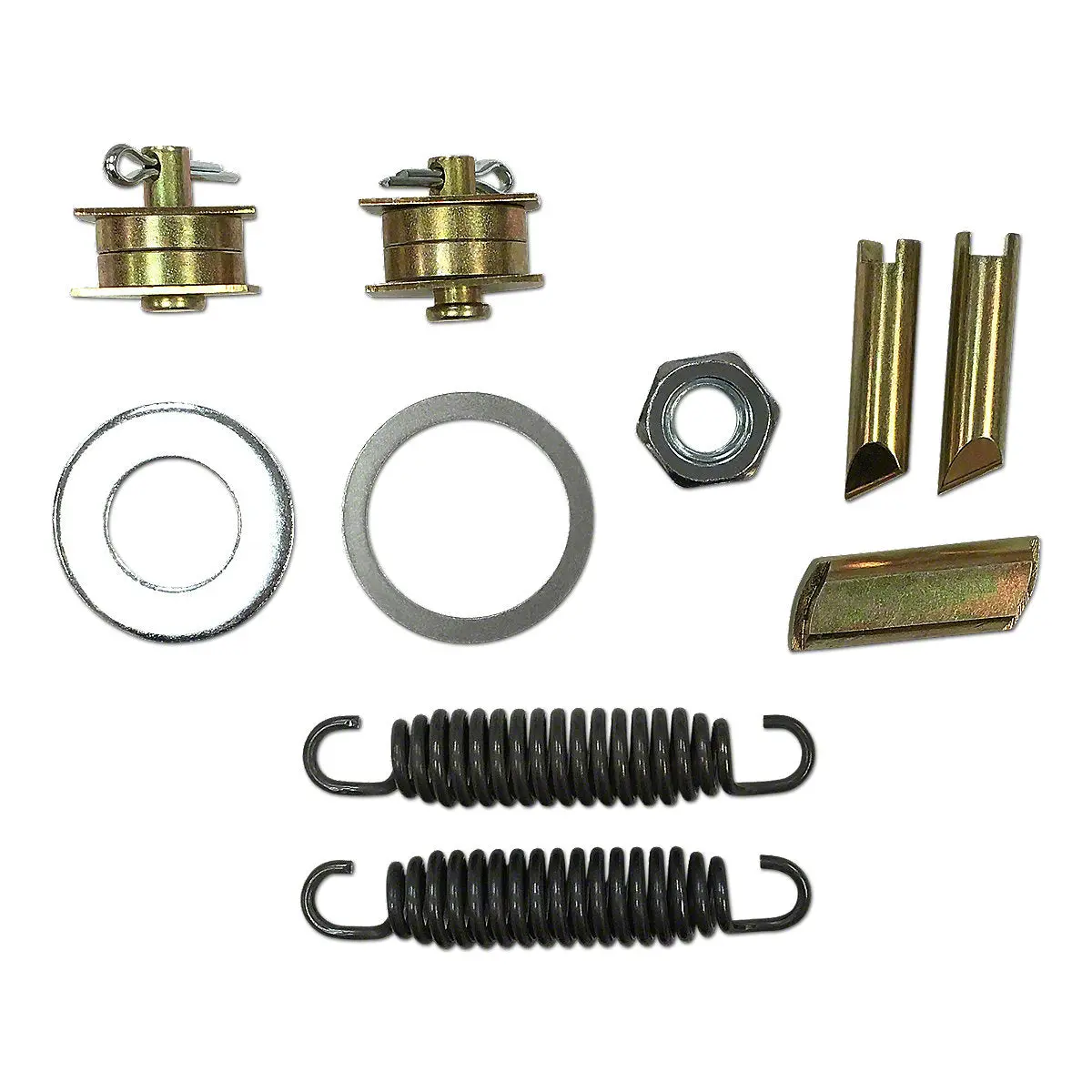 Brake Hardware Kit Fits John Deere Tractor 1