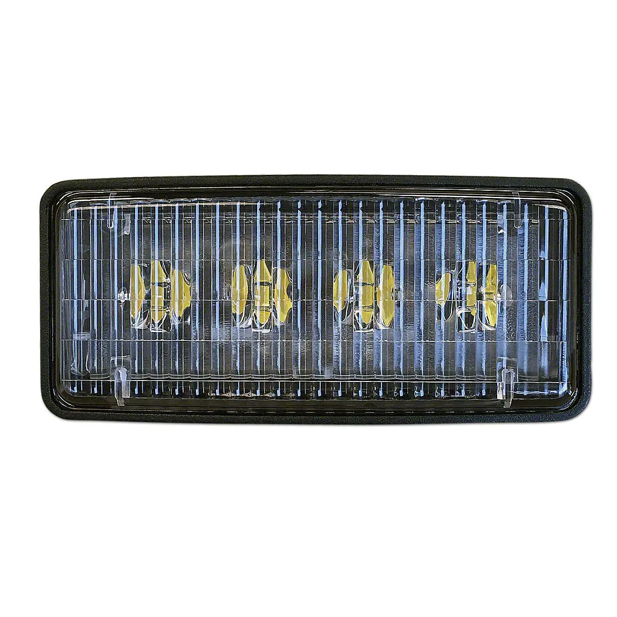 Led Light Assembly Fits John Deere Tractor | Replaces Re306510 Re577572 1