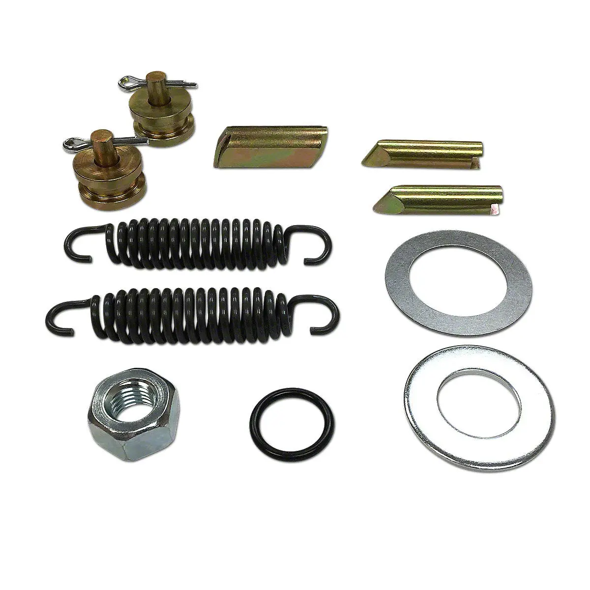 Brake Hardware Kit Fits John Deere Tractor 1