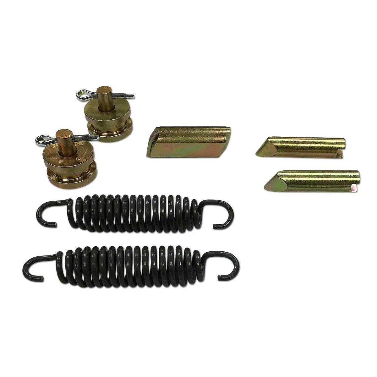 Brake Hardware Kit Fits John Deere Tractor | Replaces A134r A321r A348r Ah1173r 1