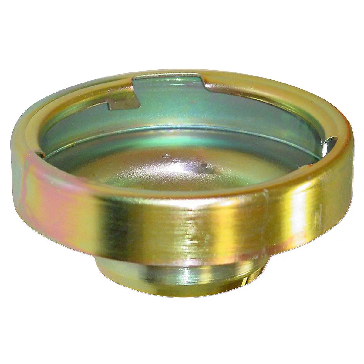 Ab1607r Radiator Flange Filler -Fits  John Deere  Tractor 1