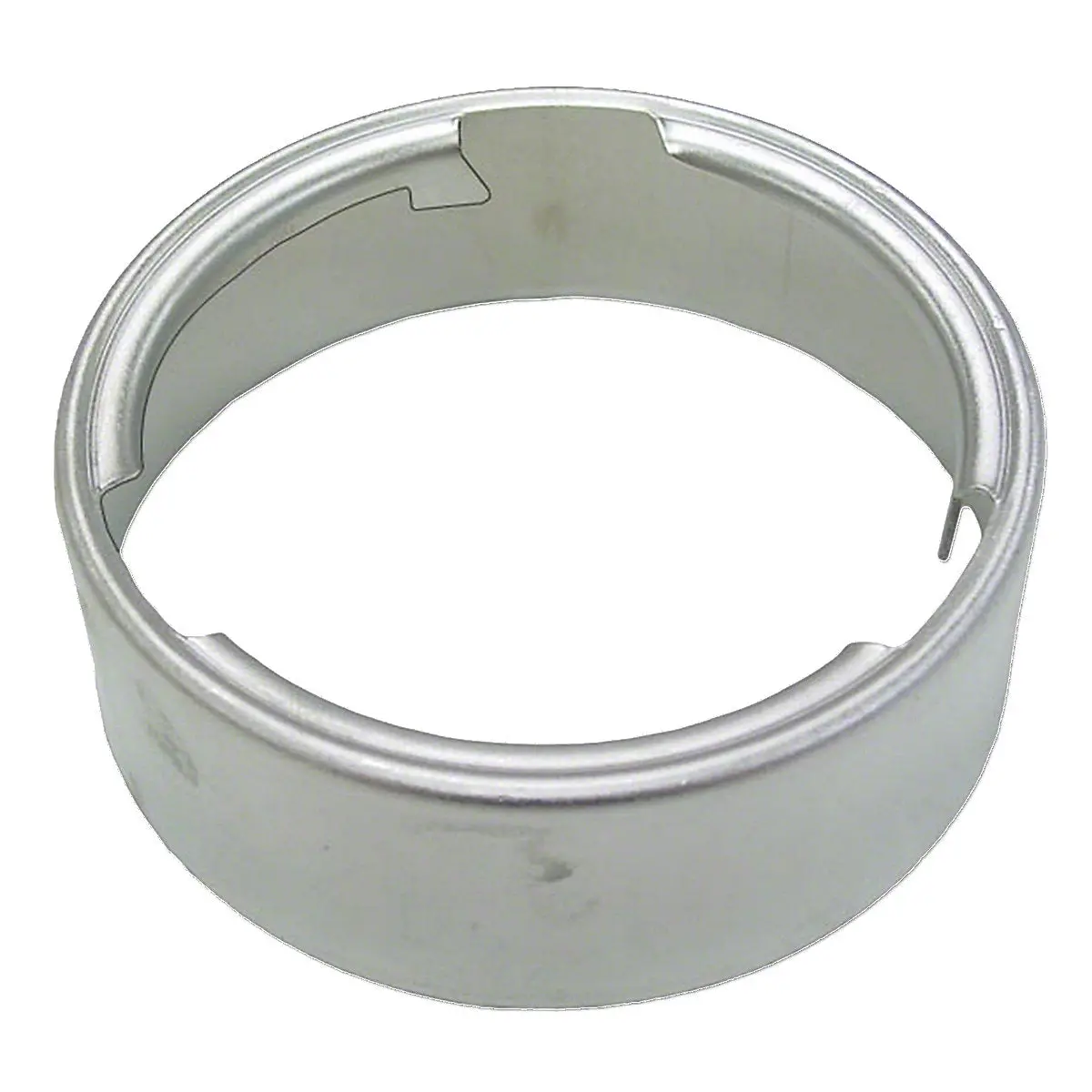 D2989r Radiator Flange Filler -Fits  John Deere  Tractor 1