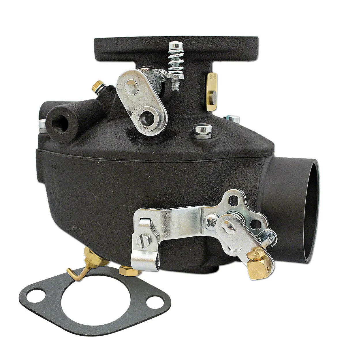 Carburetor New Fits John Deere 420 430 Tractor Am3061t Am3611t Tsx641 Tsx688 1
