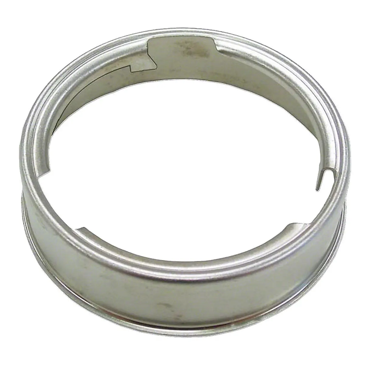 B2604r Radiator Flange Filler -Fits  John Deere  Tractor 1
