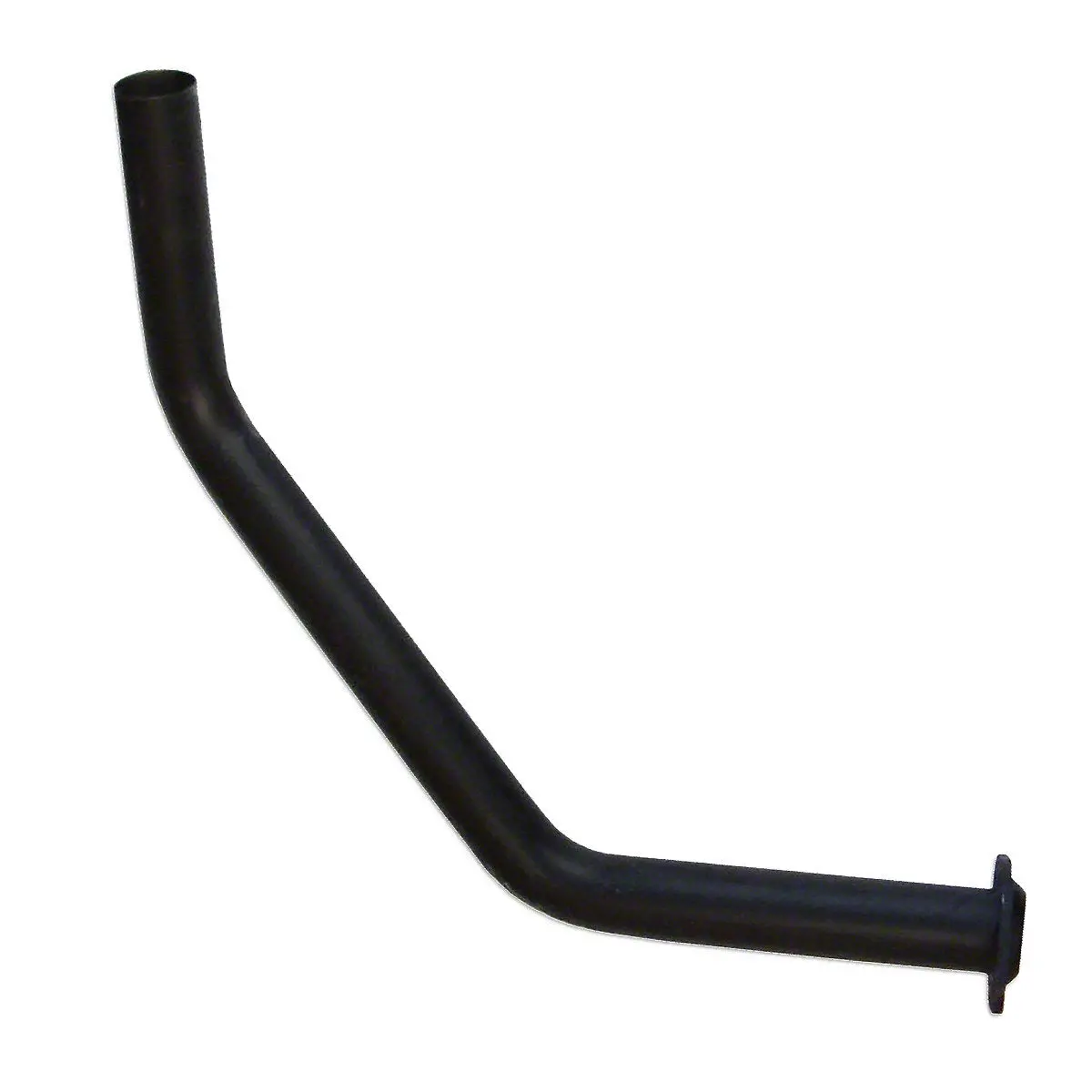 Ab1526r Exhaust Pipe -Fits  John Deere  Tractor 1