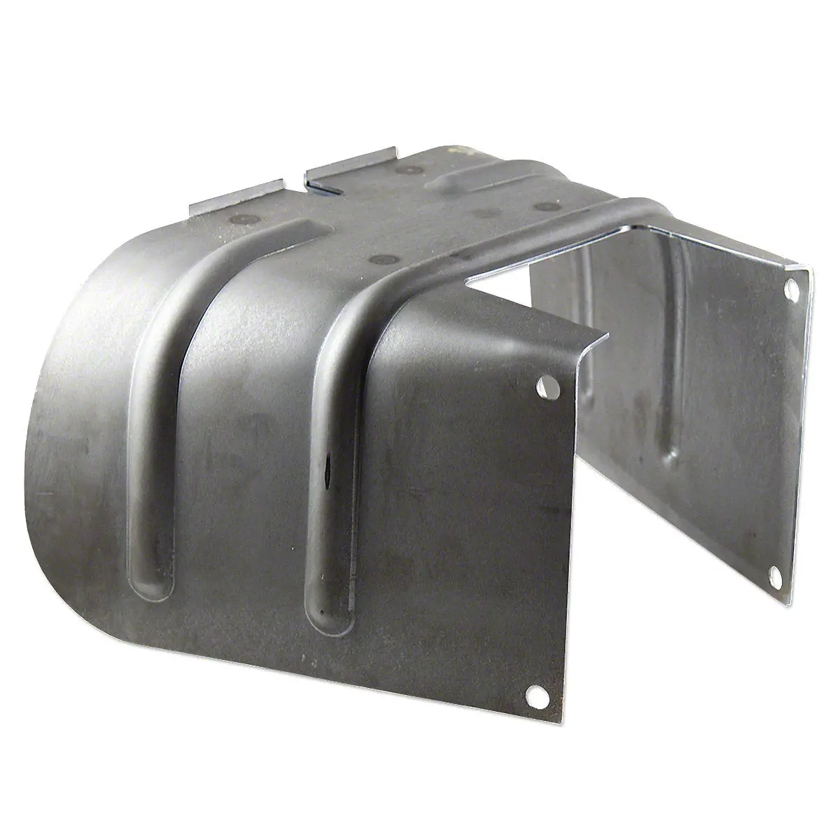 Aa2297r Pto Shield -Fits  John Deere  Tractor 1