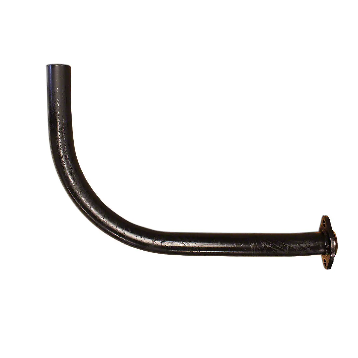 Ab1256r Exhaust Pipe -Fits  John Deere  Tractor 1
