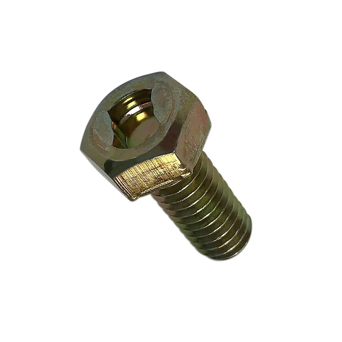 Clutch Head Bolt Fits John Deere Tractor | Replaces H1085r H488r 1