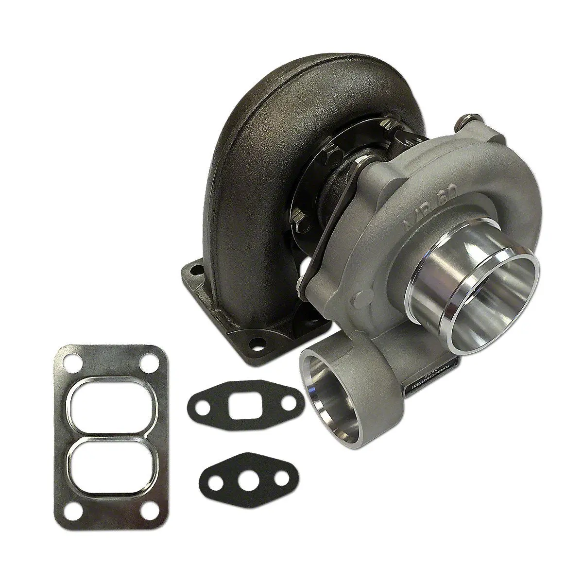 Turbo Charger New Fits John Deere 4430 4450 4650 4850 8450 Tractors Ar101784 2