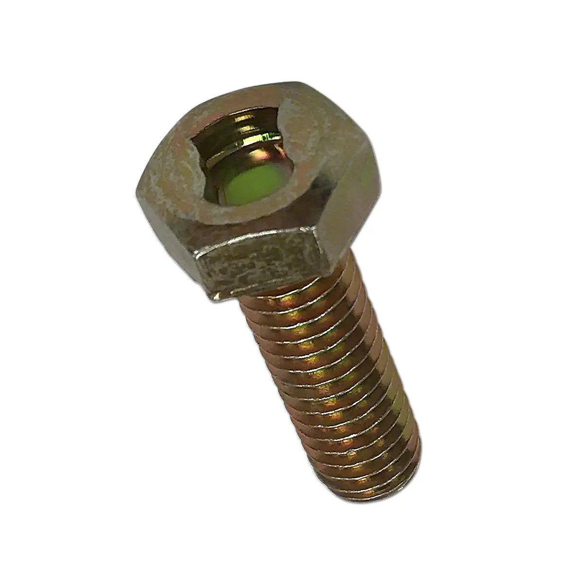 Clutch Head Bolt Fits John Deere Tractor | Replaces A4125r 1